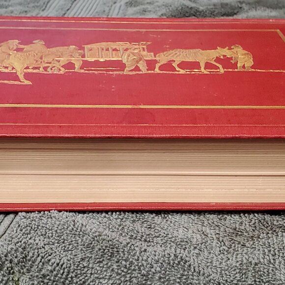 Thrones and Palaces of Babylon and Nineveh: 1876 - Picture 6 of 16